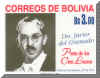 Sello postal boliviano (89796 bytes)